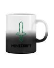 Puodelis  Minecraft sword
